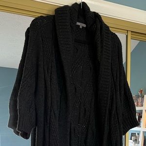 EUC Vince Cardigan